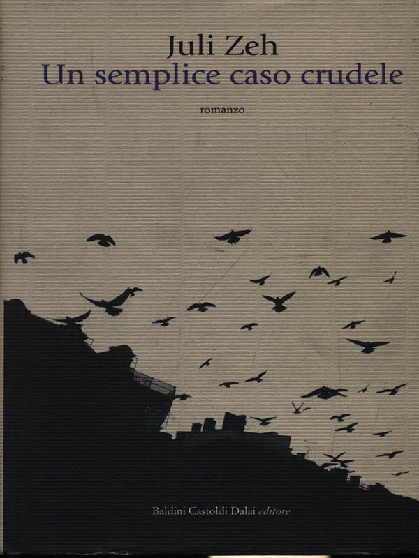Libro di Faccia