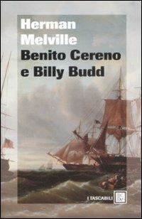 Benito Cereno-Billy Budd - Herman Melville - copertina