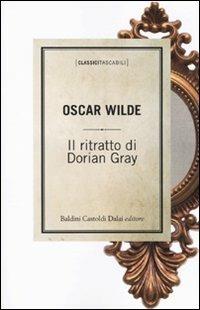 Il ritratto di Dorian Gray - Oscar Wilde - copertina