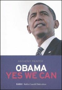 Obama. Yes we can - Anthony Painter - 4