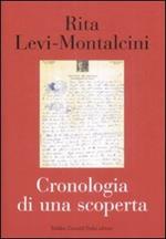 Cronologia di una scoperta
