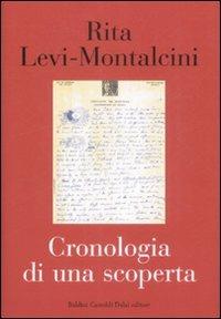 Cronologia di una scoperta - Rita Levi-Montalcini - 3