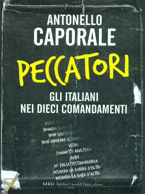 Libro di Faccia