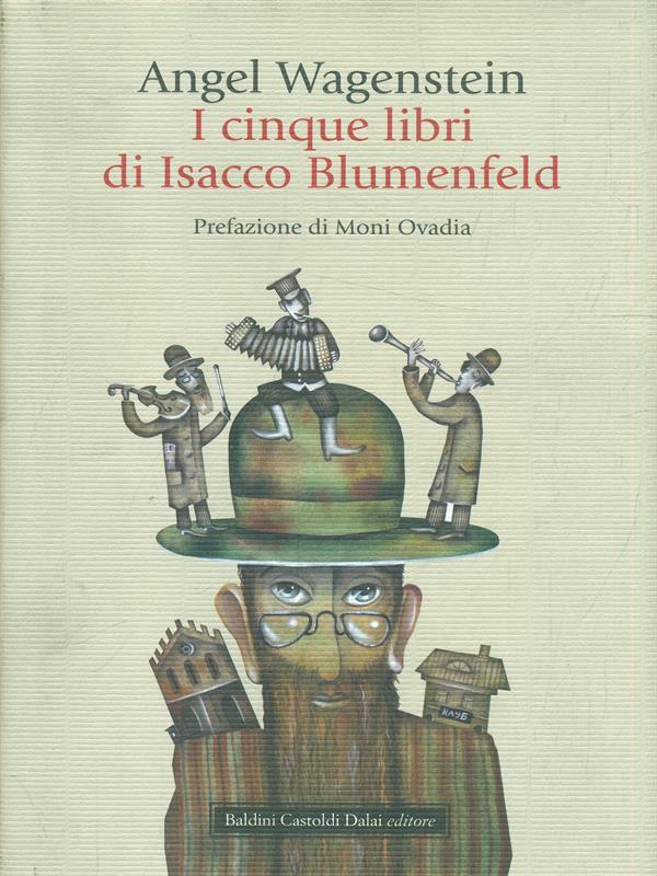 Libro di Faccia
