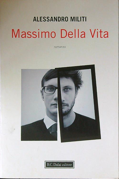 Libro di Faccia