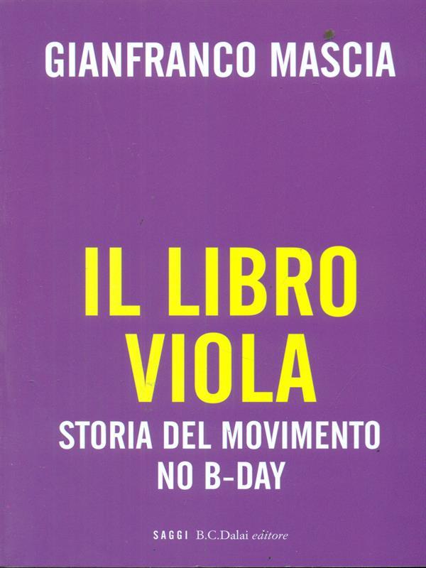 Libro di Faccia