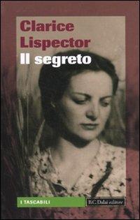 Il segreto - Clarice Lispector - 5