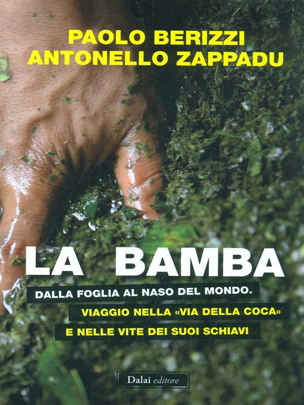 Libro di Faccia