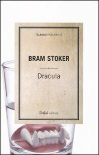Dracula - Bram Stoker - copertina