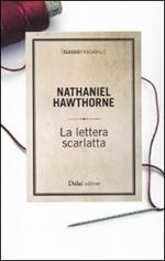 La lettera scarlatta