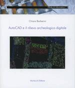 AutoCad e il rilievo archeologico digitale