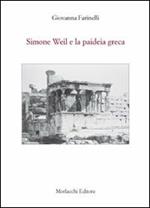 Simone Weil e la paideia greca