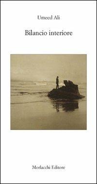 Bilancio interiore - Ali Umeed - copertina