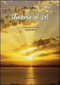 Umbria al sol - Ilia Galàn - copertina