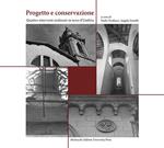 Progetto e conservazione. Quattro interventi di recupero in terra d'Umbria