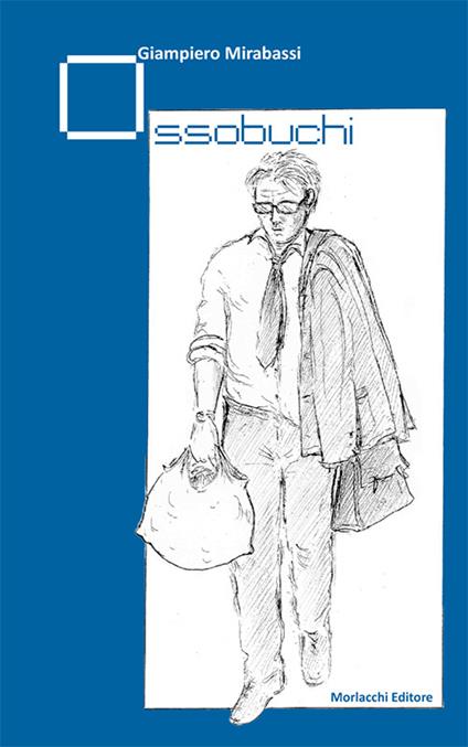Ossobuchi - Giampiero Mirabassi - copertina