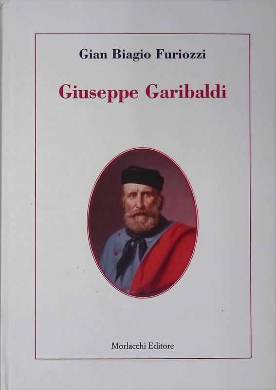 Giuseppe Garibaldi