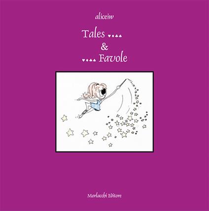 Tales... & ...Favole - Aliceiw - copertina