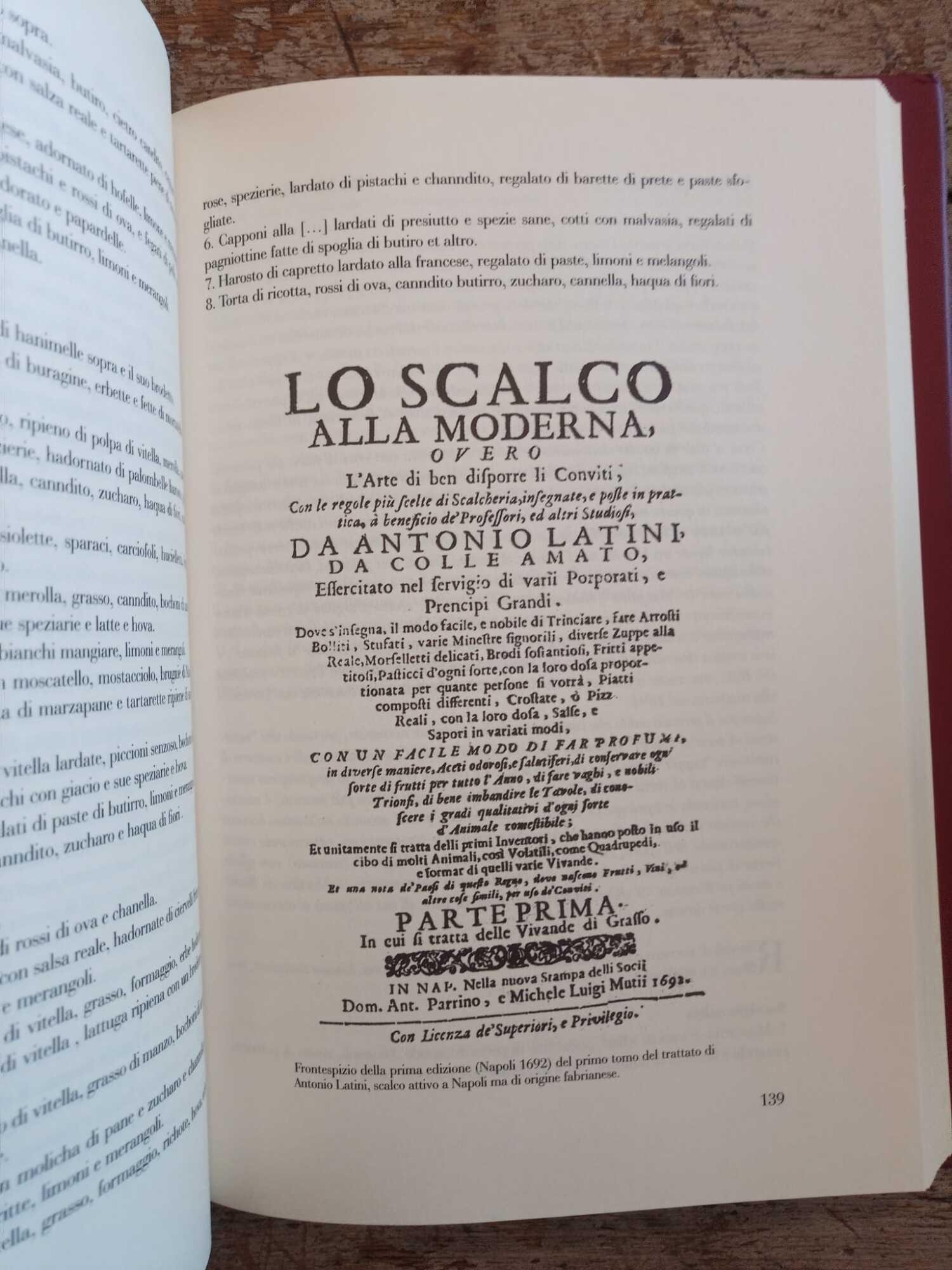 Piatti reali e trionfi di zucchero. Carte di casa Bonaccorsi nella Macerata seicentesca