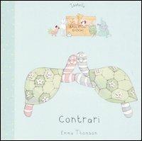 Contrari. Il baule dei giochi di Isabella - Emma Thomson - copertina