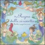 Nel regno delle sirenette. Libro puzzle