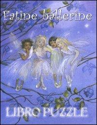 Fatine ballerine - copertina