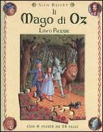 Il Mago di Oz. Libro puzzle