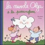 La nuvola Olga e la pozzanghera