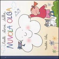 Tante storie Nuvola Olga. Ediz. illustrata - Nicoletta Costa - copertina