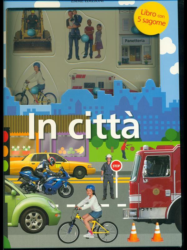Libro di Faccia