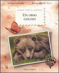 Un orso goloso. Ediz. illustrata - Sabina Colloredo - 3