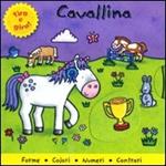 Cavallina. Tira e gira!