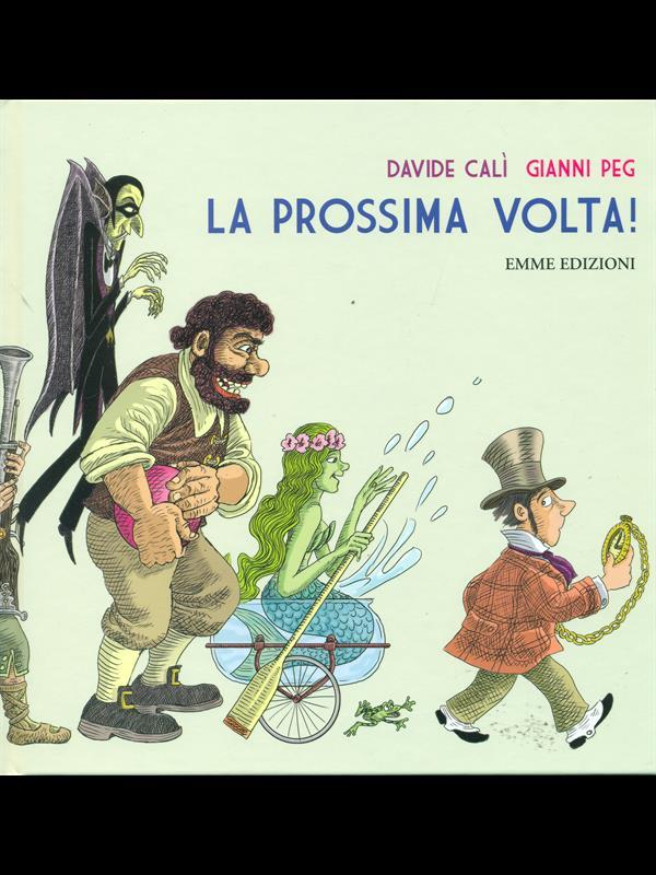 Libro di Faccia