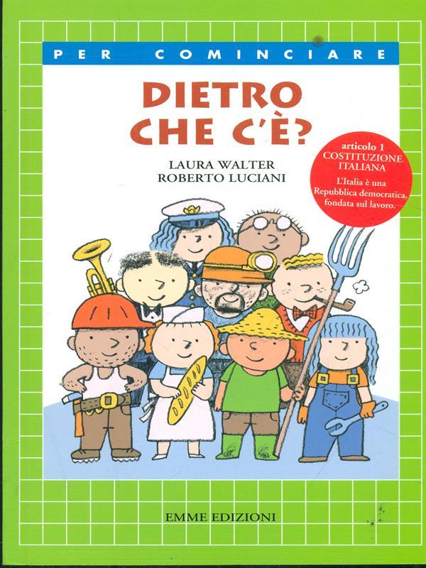 Libro di Faccia