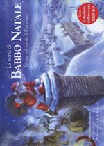 La notte di Babbo Natale. Libro pop-up. Ediz. illustrata