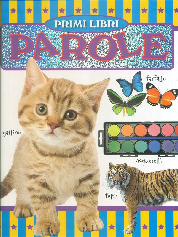 Libro di Faccia