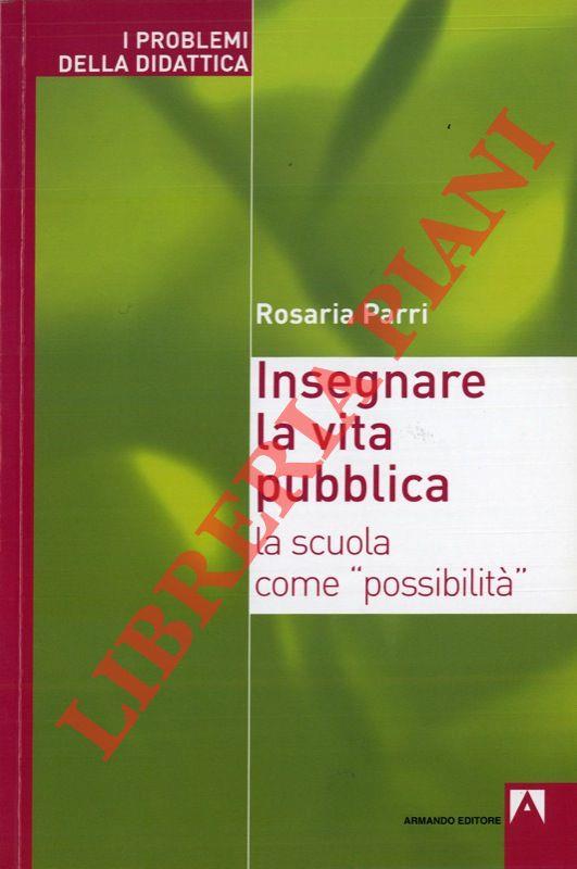 Libreria Piani