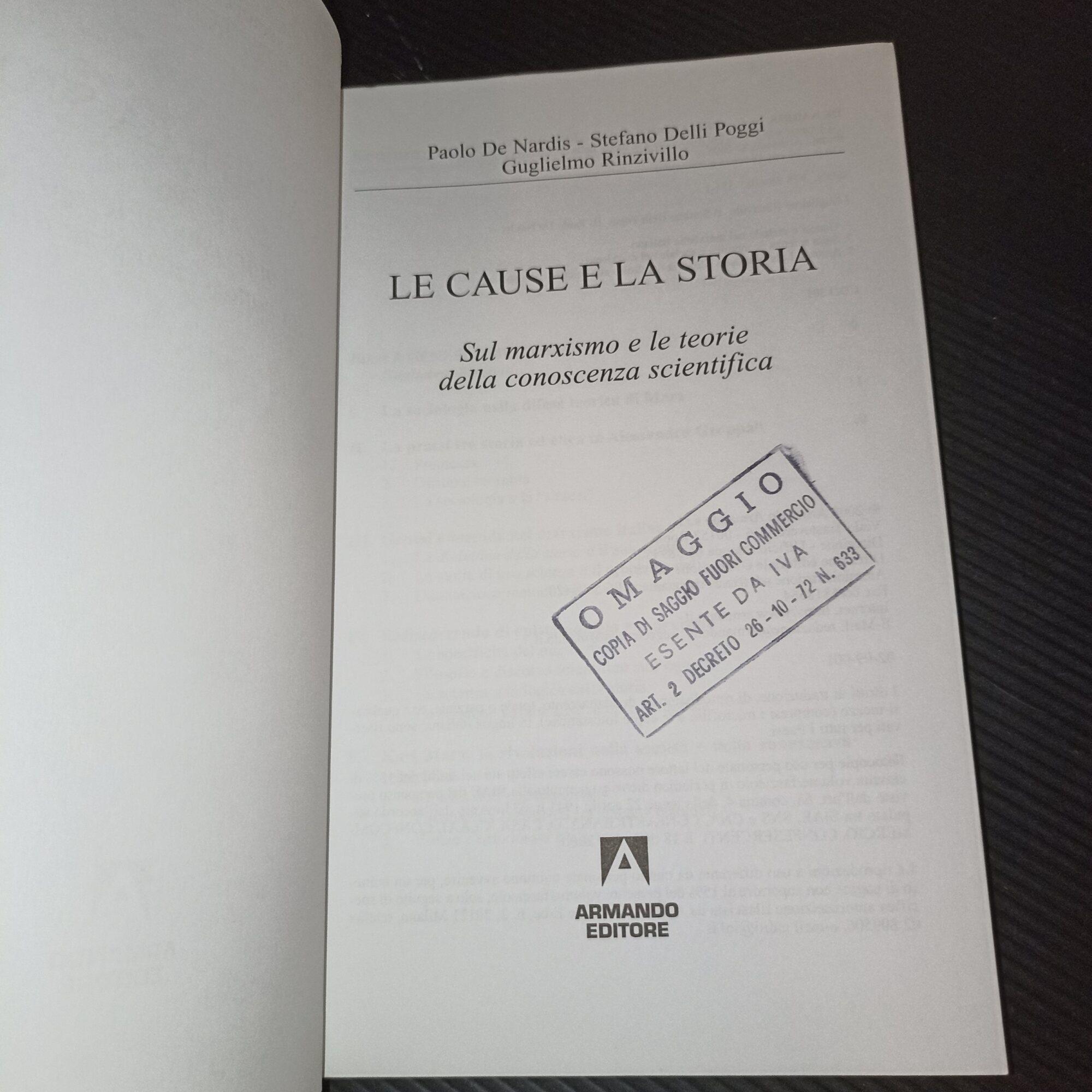 Invito alla Lettura
