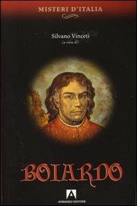Boiardo - copertina