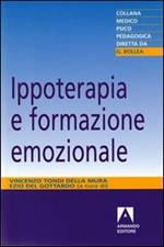 Ippoterapia e formazione emozionale