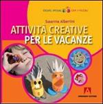 Attività creative per le vacanze