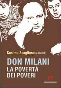 Don Milani. La povertà dei poveri - 3