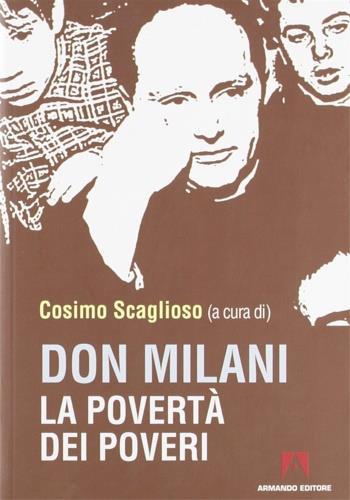 Don Milani. La povertà dei poveri - 2