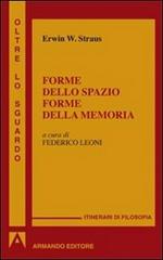 Forme dello spazio forme della memoria