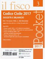 Codice civile. Società e bilancio