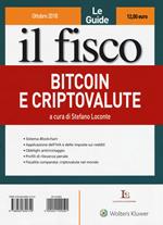 Bitcoin e criptovalute