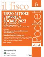 Terzo settore e impresa sociale 2023