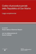 Codice di procedura penale della Repubblica di San Marino