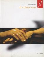 Il colore oro