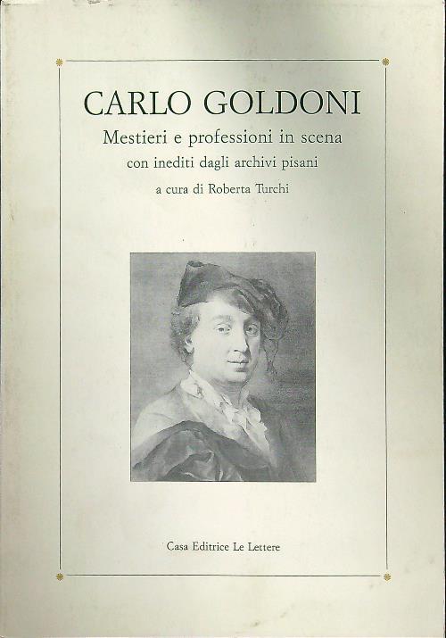 Libro di Faccia